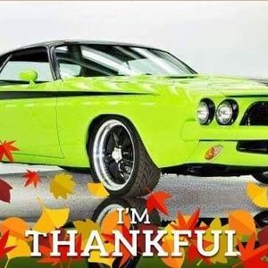 Meet your Posher, Dawn